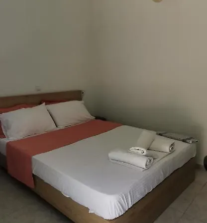 Escape * Nydri (Lefkada)