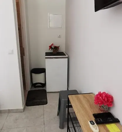 Escape Capsule hotel Nydri (Lefkada)