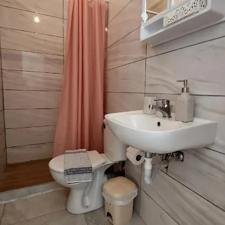 Capsule hotel Escape