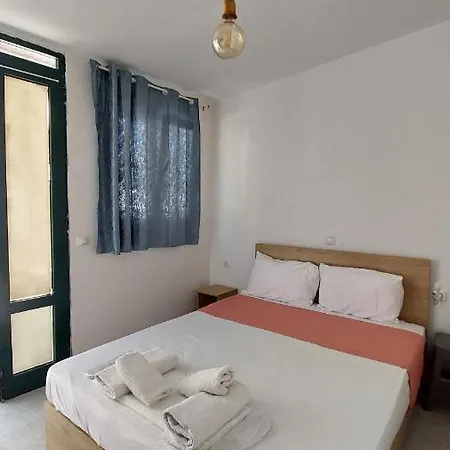 Escape Nydri (Lefkada)