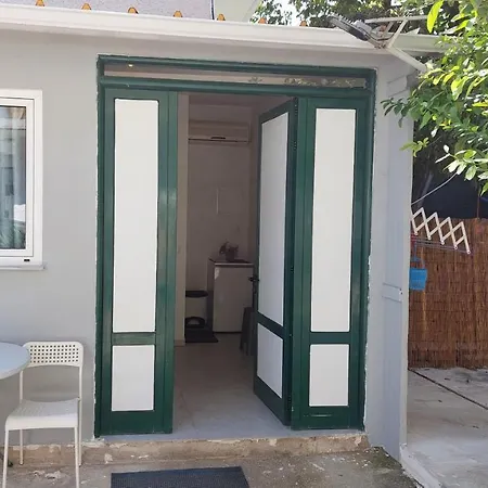 Escape * Nydri (Lefkada)