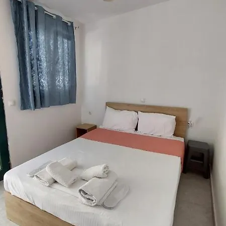 Escape Nydri (Lefkada)