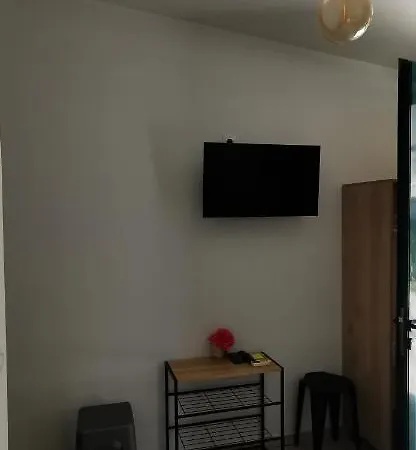 Escape Kapszulahotel *