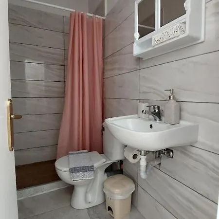 Escape Kapszulahotel *